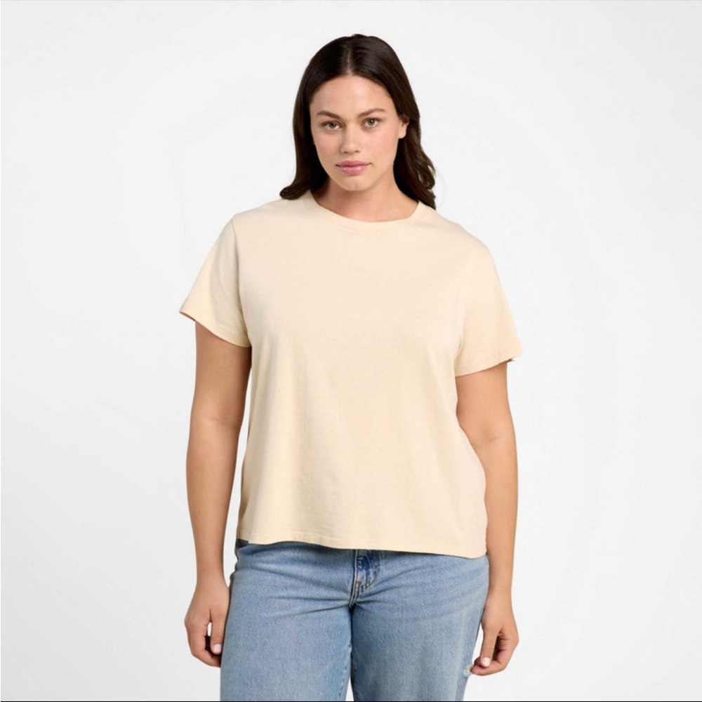 Nuuds everyday t-shirt